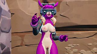 Check out this Fortnite mod showcase