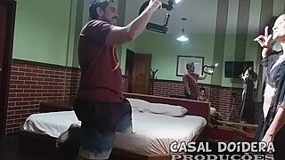 sky sants first amateur scene backstage