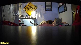 jeni and jason, what are you hiding on cam tonight?