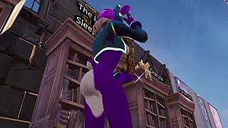 Check out this Fortnite mod showcase