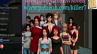 my new family episode 170