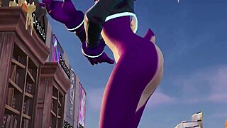 Check out this Fortnite mod showcase