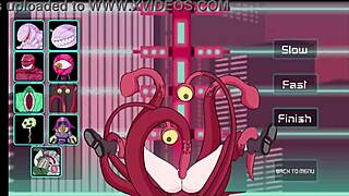 Alien Invasion Unleashes Wild Hentai Action in Full Gallery