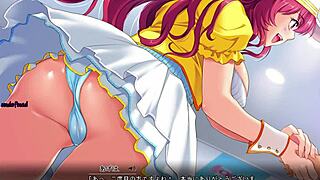 Saimin Class: Joshi Zenin Get Pregnant Unaware.