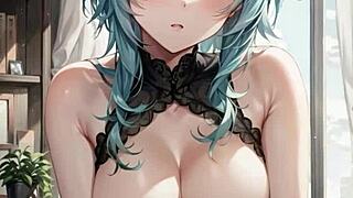 Married Couple Breaks Routine with Intimate Touch