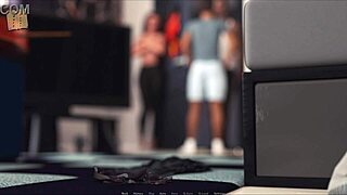 人妻继母玩刺激性游戏