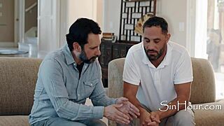 Family Swap Turns Into a Wild 4-PLAYER GAME with Madi Collins and Summer Col!