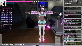 Athena Airis Chaturbate Archive