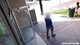 stepdad, why you punishing me so rough? amilia onyx takes it hard!