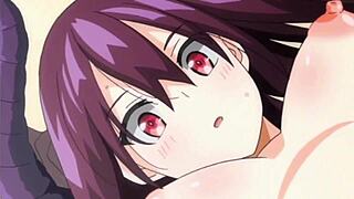 激烈动漫合集大奶子收藏