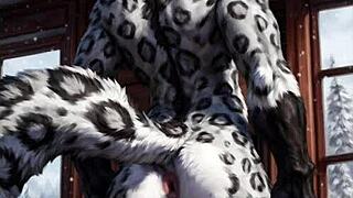 gay furry compilation ai edition special