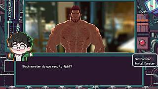 超级英雄变身精液容器，蓝闪电Yaoi系列12天狂欢