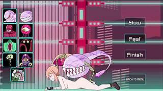 Alien Invasion Unleashes Wild Hentai Action in Full Gallery