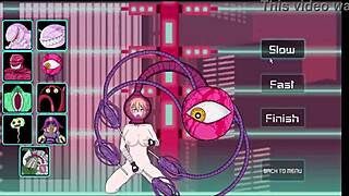 Alien Invasion Unleashes Wild Hentai Action in Full Gallery