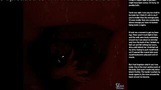 I watch episode 26 of oh small gesture in 3d cartoon