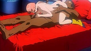 mezzo forte anime clip