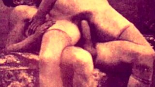 I confess my secret erotic life with blowjobs and hairy pussy in victorian times