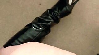 Is This Uk Milf A Slut For Her Tinder Date?