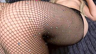 双插玩弄紧穴超爽！