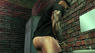 Are you ready for intense gay sex action?