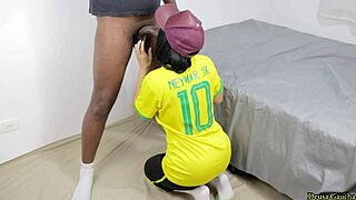 Old Lady’s Ass Gets Taken by Husband in Sneaky Bedroom Action