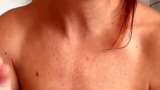 joi español instrucciones para correrte con cherry lips, that milf guiding you through it all.