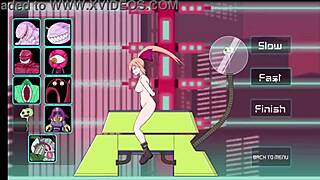 Alien Invasion Unleashes Wild Hentai Action in Full Gallery