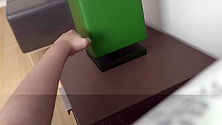 Echoes of Lust Episode 2 Part 39 - Hentai Slut Bent Over?