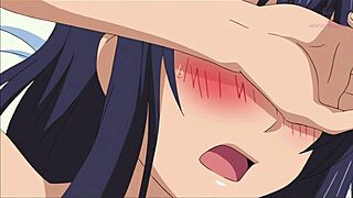 Hot and steamy hentai with big-boobed babes and more