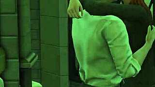 Ginnys Revenge 3D Hentai