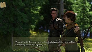 Discover The Price Of Power In This Game Episode 30 on videoshd.xxx!