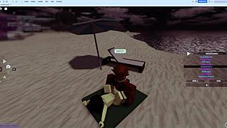 uhh a dl rogangster bangin a femboy first time