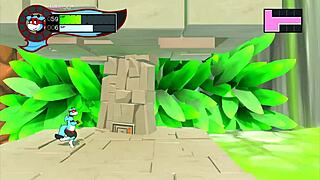 Oh So Hero Gay Hentai Game Pornplay Ep 9 Secret Onsen Sex Orgy