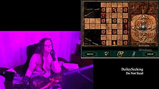 exploring blackmoor manor in this playthrough part seven