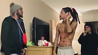 Youngstarbrazy Interview Exclusive