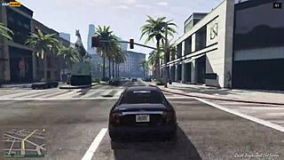 Gta V Nude Mod Installed Game Play Part 07 Gta 5 Missions Story Mode