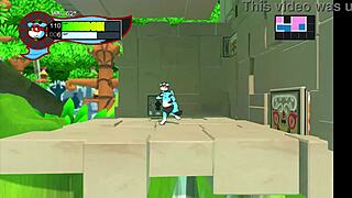 Oh So Hero Gay Hentai Game Pornplay Ep 9 Secret Onsen Sex Orgy