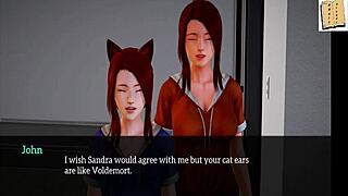 Milf With Big Tits And Ass In Cartoon Anime Family Scene Part One Hundred Twenty Five