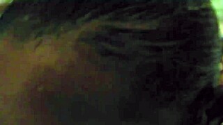 Candy and sexy diva share lesbian lick in reality