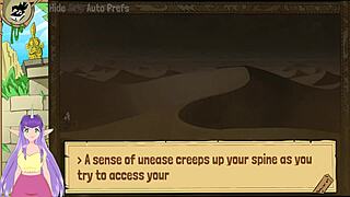 Queen trainer part 1 princess jasmine