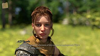 Discover The Price Of Power In This Game Episode 30 on videoshd.xxx!