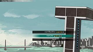 Eighteen Titans Part Seven in Cartoon Parody Game