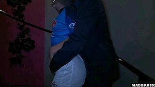 Italian Fan From Napoli Cheats And Gets Ass Pounded To Apologize