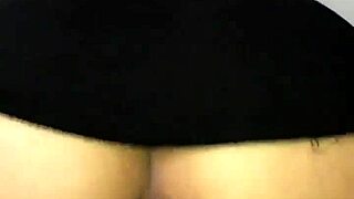 Crystina Rossi Bent Over For Doggystyle Pussy Fuck And Anal Action With Slutty Moves