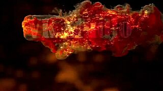 Dap Hot Babe Frida - 2 Cock In Ass Together