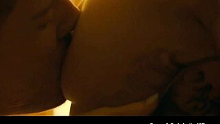 Calamity Chang Deedee Deluxe Shame 2011 Topless