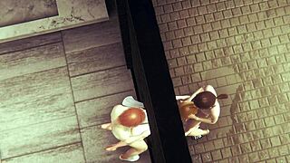 oh man, i’m obsessed with zelda yaoi femboy action, from 69 to wild threesome blowjobs, it’s pure sissy anime bliss!