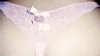 Tattooed Woman Provides Oral Sex To Partner With Big Cock