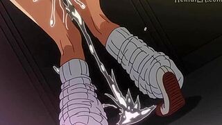 Dekita Riyuu Episodio 4 Sub Español