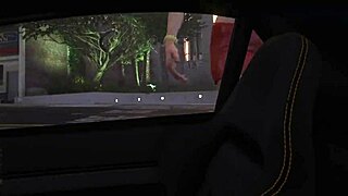 Gta 5 first person hooker mission